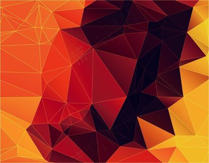 几何艺术设计 几何图形背景 多边形背景图片