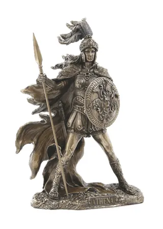 雕塑素材psd模版