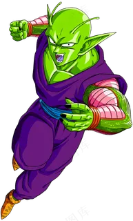 经典漫画七龙珠人物