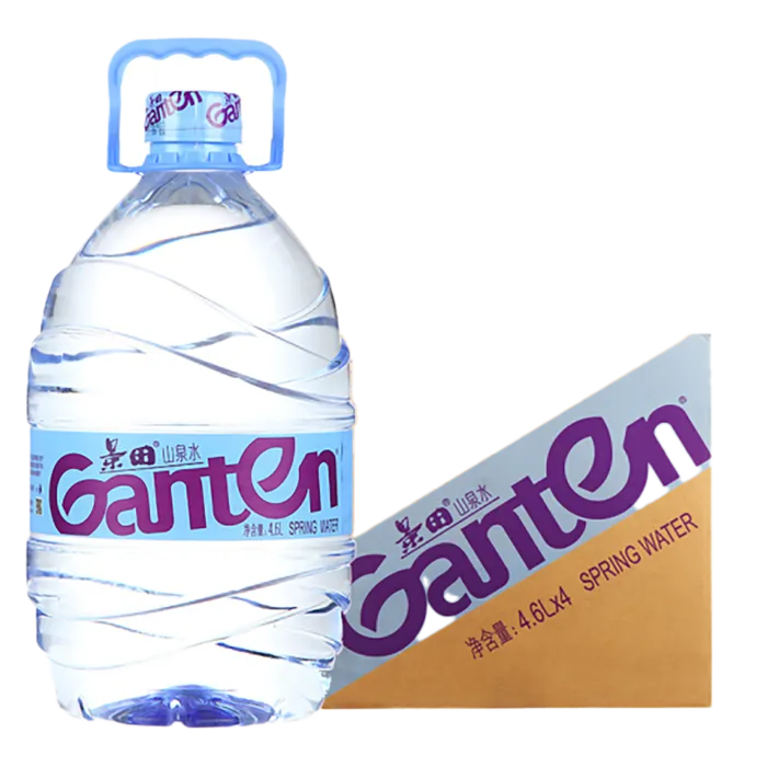 景田8超市商品白底图免抠实物摄影png格式图片透明底