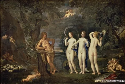 阿尔巴尼，弗朗西斯科-埃尔朱西奥・德・巴黎