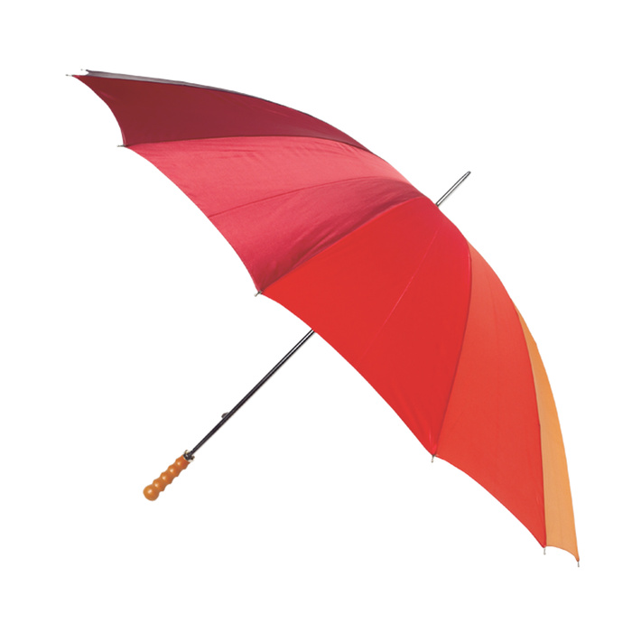 免抠红色雨伞实物图片