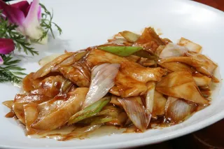 葱爆响螺片 28 (4)