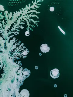 显微镜下的植物组织和细胞图片 显微镜下的植物组织和细胞图片