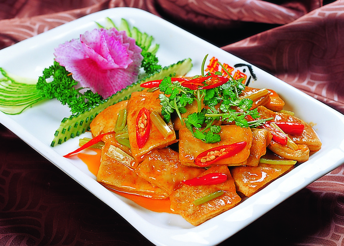 0911CC-258家常豆腐