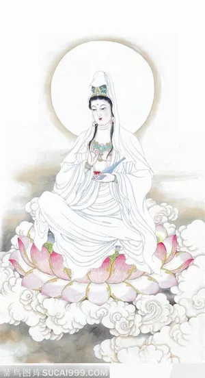 观音图