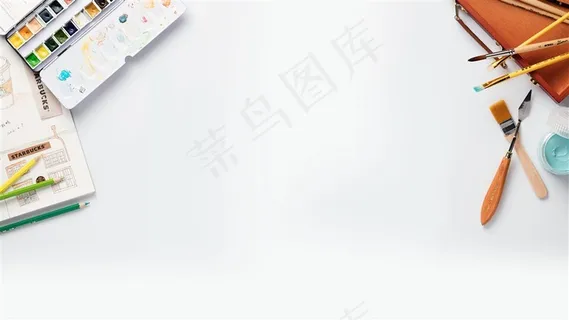 高清颜料图写真