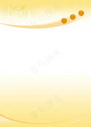 淡雅word背景图片