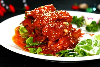 R02006巴蜀排骨 (11)