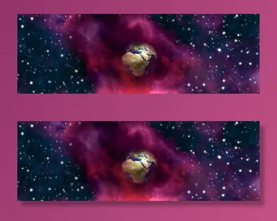 元宇宙世界天空风景背景墙 元宇宙世界天空风景背景墙