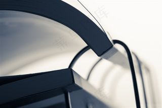 高清笔记本骨架特写素材