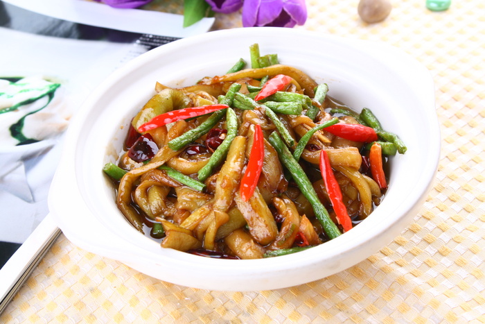 R00842豆角烧茄子 (7)