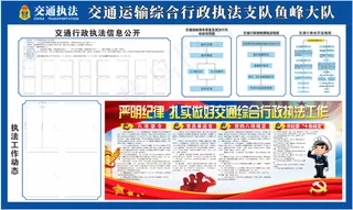 板报 海报 展板