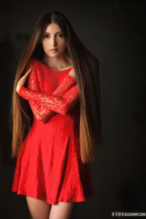 欧美时尚美女模特艺术写真摄影图片 欧美时尚美女模特艺术写真摄影图片