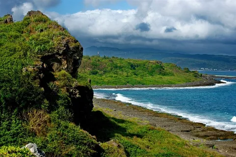*海岸线大海图片 *海岸线大海图片