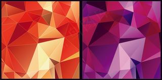 几何艺术设计 几何图形背景 多边形背景图片