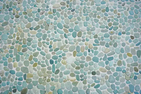 高清马赛克背景