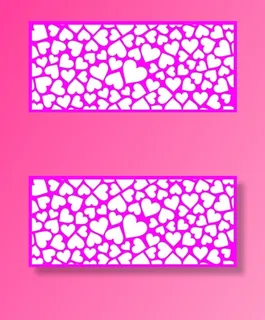 雕刻 素材 镂空 田园 现代