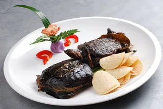 LCH1807薯香甲鱼仔