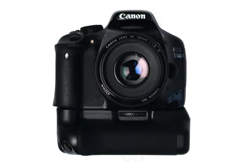 佳能, 相机, 摄影, 数字的