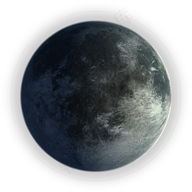 宇宙星球地球 