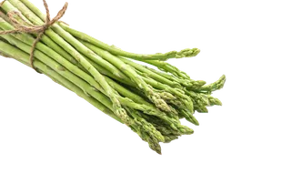 芦笋 (6)超市商品白底图免抠实物摄影png格式图片透明底