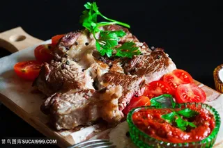 餐饮美食高清图片