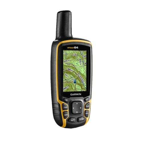 Gps 导航器 GPSmap 64 PNG免抠(900x900)