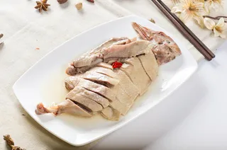 咸水鸭高清图片素材