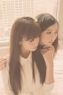 摄影图片人物美女模特照片