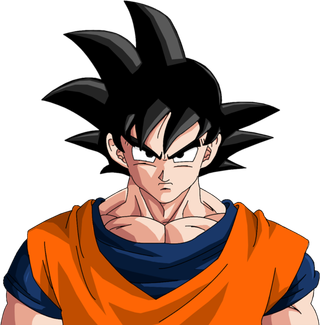 孙悟空人物素材卡通简笔