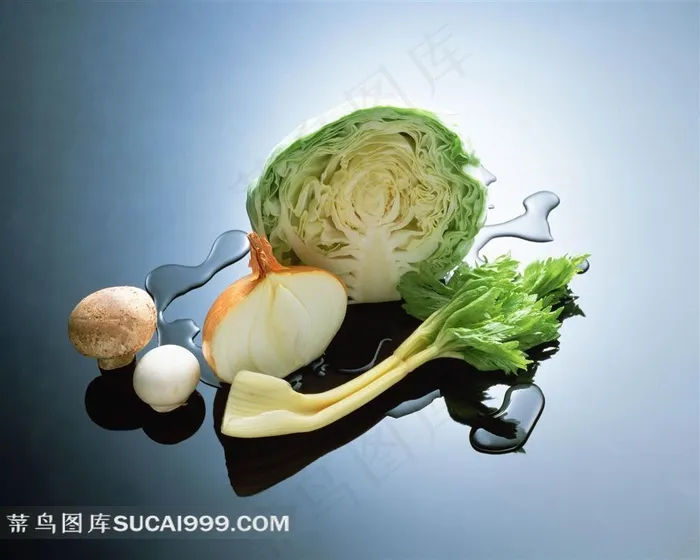 蔬菜摄影素材下载