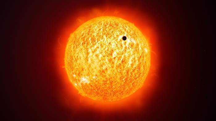 元宇宙世界风景背景墙