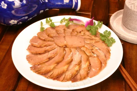 0218老北京酱肉 0218老北京酱肉