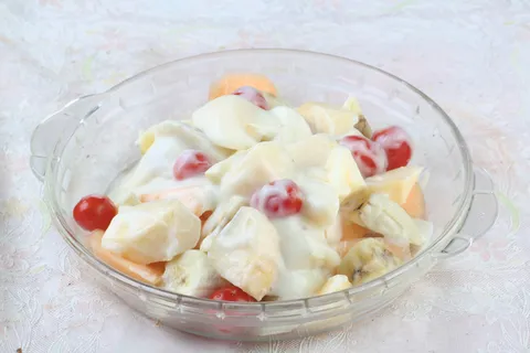 水果沙拉12元 (1)