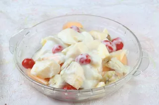 水果沙拉12元 (1)