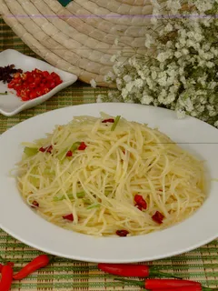 DSCF2050酸辣土豆丝10