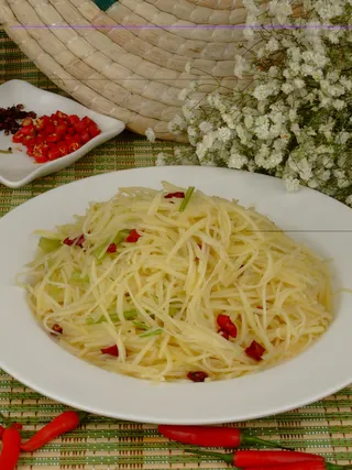 DSCF2050酸辣土豆丝10