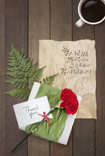 母亲节温馨贺卡母亲节快乐