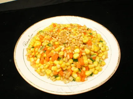 1395松仁玉米 1395松仁玉米
