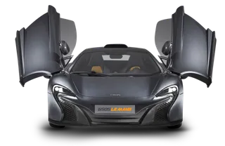 透明跑车素材小车汽车免扣素材PNG