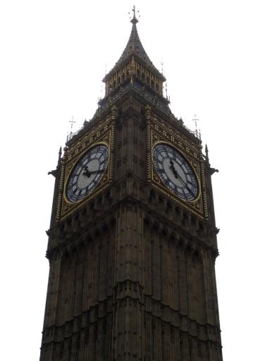 英国伦敦塔 PNG免抠(766x1042)
