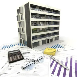 民宅建筑模型设计与图纸素材图片