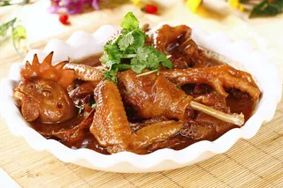 R01716红烧土鸡 (6)