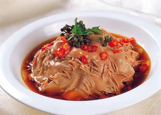 96LC-128椒麻腰片