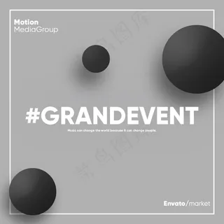 超酷创意抽象色彩渐变背景