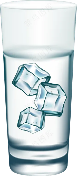 米饭大米饭水清水白米饭免抠