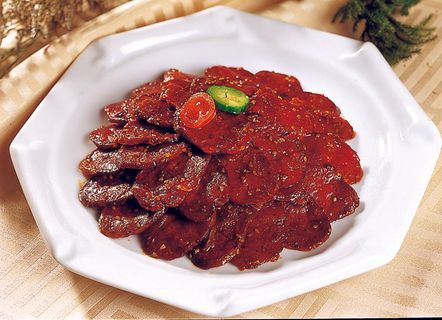 95LC-015荆楚秘制肠