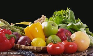 蔬菜果蔬图片