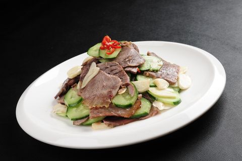 LCH1620青瓜拌牛展